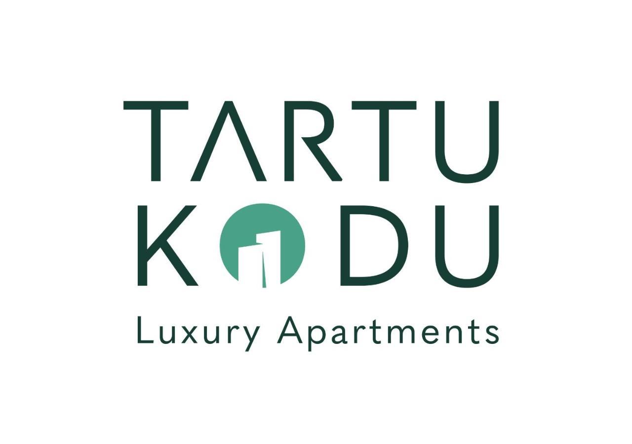 Tartukodu Riia 20B-3 Daire Dış mekan fotoğraf